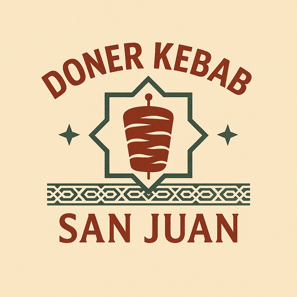 Doner Kebab San Juan